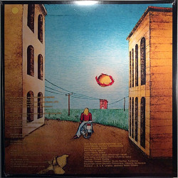 Nova : Atlantis 2LP + 7” single - uusi LP