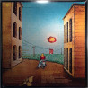 Nova : Atlantis 2LP + 7” single - uusi LP