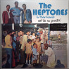 Heptones & Their Friends 1972 MOVLP1944 Meet The Now Generation! LP
