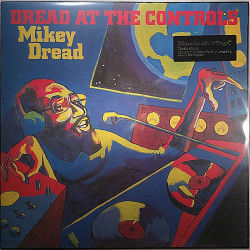 Mikey Dread 1979 MOVLP2108 Dread At The Controls LP