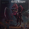 Grim Reaper : See You In Hell - LP
