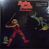 Babe Ruth 1972 MOVLP1415 First Base LP