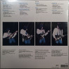 Beck Jeff 1976 MOVLP133 Wired LP