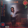Iggy Pop 1980 MOVLP1604 Soldier LP