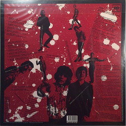 Blood Sweat & Tears : Child Is Father To The Man - LP