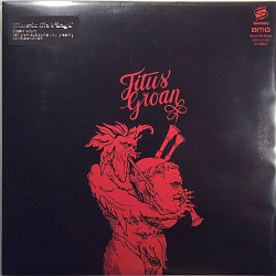 Titus Groan 1970 MOVLP1905 Titus Groan -70 LP
