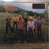 Allman Brothers Band : Brothers Of The Road - LP