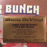 Jimmy Castor Bunch 1972 MOVLP1748 It's Just Begun LP