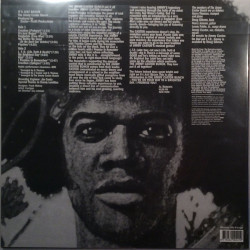 Jimmy Castor Bunch 1972 MOVLP1748 It's Just Begun LP