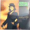 Lincoln Abbey, Featuring Stan Getz 2021 0602435916422 You Gotta Pay The Band LP