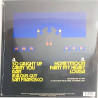 Teskey Brothers LP Live At The Forum - LP