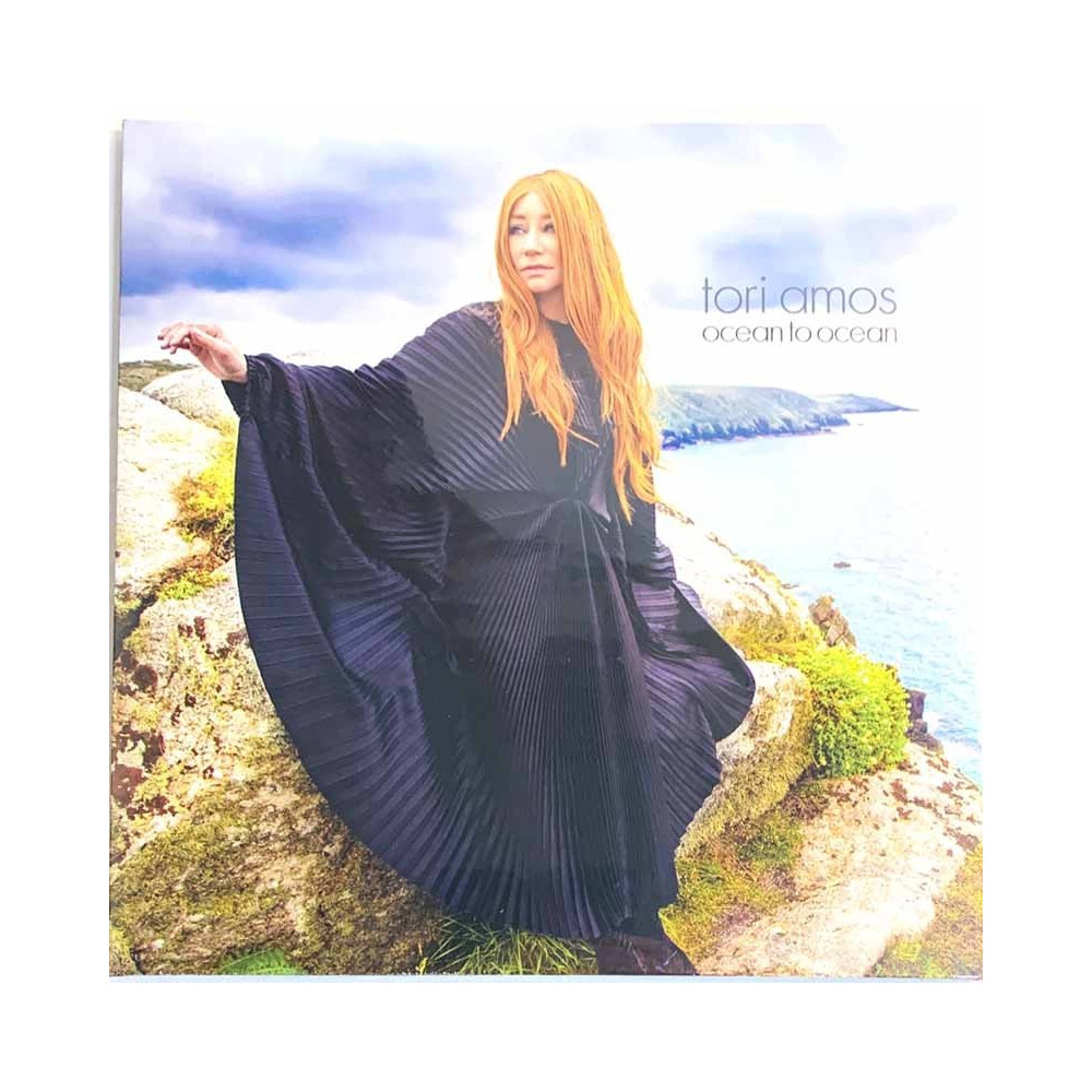 Amos Tori LP Ocean to Ocean 2LP - LP