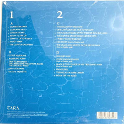 Moore Christy LP The Early Years: 1969 - 81 - LP