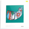 Eno Brian, Roger Eno 2020 483 9257 Luminous LP
