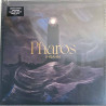 Ihsahn LP Pharos 12-inch EP - LP