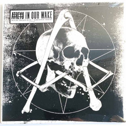 Atreyu 2019 0602577956089 In Our Wake 2LP LP