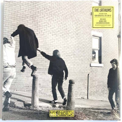 Lathums LP How Beautiful Life Can Be 2LP - LP