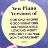 Wilson Brian LP At My Piano - LP