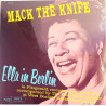 Fitzgerald Ella LP Mack The Knife: Ella In Berlin - LP