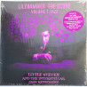 Little Steven LP Lilyhammer The Score Vol.1: Jazz - LP