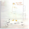 Hackman Marika 2020 AMF14 Any Human Friend 10-inch mini-LP LP