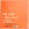 Hackman Marika 2020 AMF14 Any Human Friend 10-inch mini-LP LP
