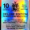 Big Sean LP Finally Famous 2LP - LP