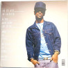 Big Sean LP Finally Famous 2LP - LP