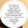 PJ Harvey, John Parish LP Dance Hall At Louse Point - LP