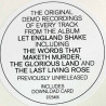 PJ Harvey 2022 0725406 Let England Shake - Demos LP