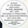 PJ Harvey 2021 0725336 The Peel Sessions 1991-2004 LP