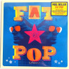 Weller Paul LP Fat Pop yellow vinyl - LP