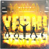 Def Leppard 2005 0818009 Yeah! 2LP LP