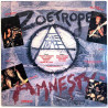Zoetrope LP Amnesty  kansi VG+ levy EX Käytetty LP