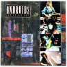 Androids 1988 FGL 4028 Let it all out Begagnat LP