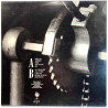 Broadcast LP Step on it  kansi EX- levy EX Käytetty LP