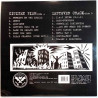 Leftöver Crack / Citizen Fish 2007 VIRUS 373 Deadline Begagnat LP