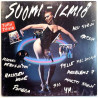 SIG, Pelle Miljoona, Vaavu, Sika ym. LP Suomi-ilmiö  kansi VG levy EX Käytetty LP