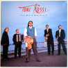 Toni Rossi Ja Sinitaivas 1990 AXRLP 1009 Toni Rossi Ja Sinitaivas Begagnat LP