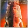 Earth, Wind & Fire 1981 LP-1554 Raise! Begagnat LP