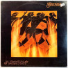 Santana LP Marathon  kansi VG- levy VG+ Käytetty LP