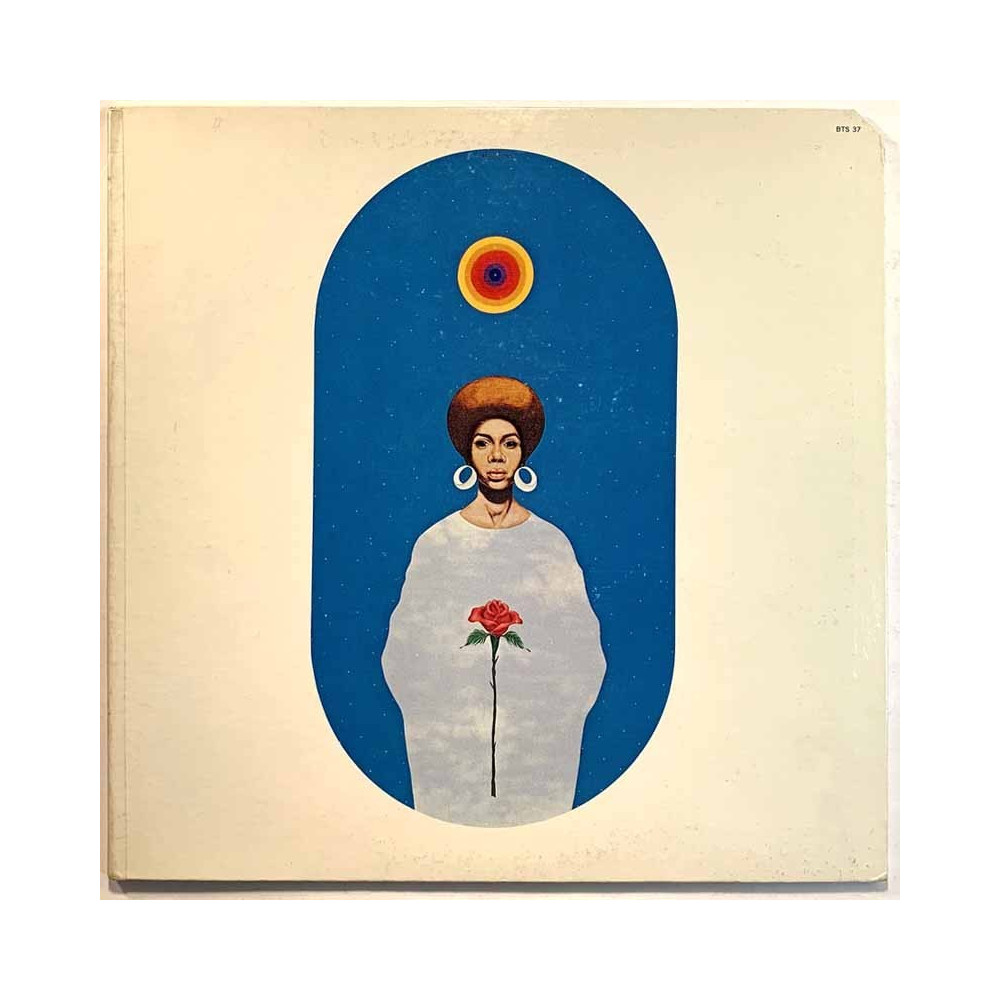 Gasca Luis LP For Those Who Chant  kansi EX levy EX- Käytetty LP