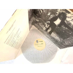 Gasca Luis LP For Those Who Chant  kansi EX levy EX- Käytetty LP