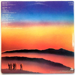 Sky LP Sky 2 2LP  kansi VG+ levy EX Käytetty LP