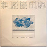 Blood, Sweat & Tears LP B, S & T 4  kansi EX- levy EX- Käytetty LP