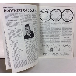 Blues News 1994 No.2 Robert Johnson,Julie London