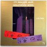 CTI All-Stars 1977 CTI 7078 CTI summer jazz at the Hollywood Bowl live three Begagnat LP