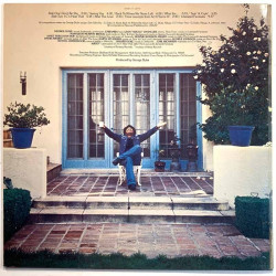 Duke George LP Liberated fantasies  kansi VG+ levy EX Käytetty LP