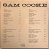 Cooke Sam 1986 DLP 2-799 Wonderful World 2LP Begagnat LP