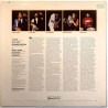 Clarke Stanley, Chick Corea ym. LP The Griffith Park Collection  kansi EX- levy EX Käytetty LP